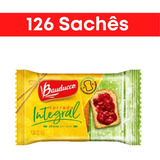 Kit Torrada Bauducco Integral 126 Sachês