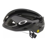 Casco Ciclismo De Ruta Oakley Acc Aro Endurance 3 Mips Negro