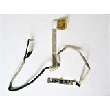 Cable Flex Y Camara Gateway Ms2285 Nv53 Nv56 50.4bu01.012