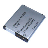 Bateria P/ Olympus Li-50 Mju 8010 Tg610 Sz-31mr Wg3 Sz31
