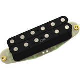Micrófono Para Guitarra Eléctrica H-strato ® Ds Pickups Ds40
