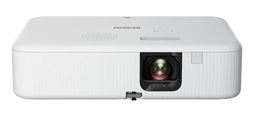 Projetor Epson Epiqvision Flex Co-fh02 - 3000 Lumens