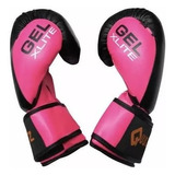 Guantes De Box 12 Oz Pro Importados Pakistan Quuz