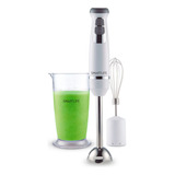 Mixer Smartlife Minipimer Licuadora 600w Sl-sm6038wpn