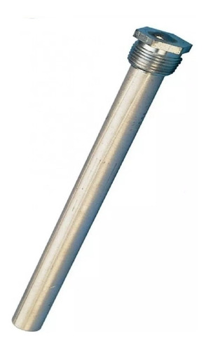 Anodo Termotanque Magnesio Barra Anticorrosivo 90 L 98 Cm