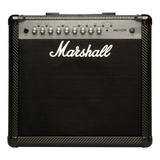 Amplificador Guitarra Electrica Marshall Mg50cfx 4 Canales