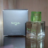 Miniatura Colección Perfum Paul Smith 5ml Men Vintage Origin