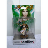 Amiibo - Super Smash - Palutena