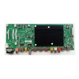 Placa Principal  Philco - Ph55a17dsgwa 4k  Ser338 Cx 19