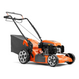 Cortador De Grama Lc151s Husqvarna C/ Recolhedor E Tração