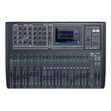 Mesa Soundcraft Digital Si Impact 32 Canais