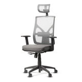 Silla Escritorio Pc Ergonómica Oficina Cool Kronos Slider 1d