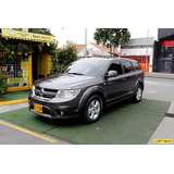 Dodge Journey  Se