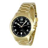 Relógio Orient Feminino Fgss1197 P2kx