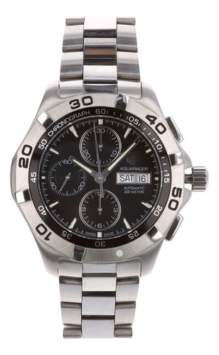 Reloj Para Hombre Tag Heuer *aquaracer*.