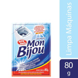 Limpa Máquinas Mon Bijou 80g