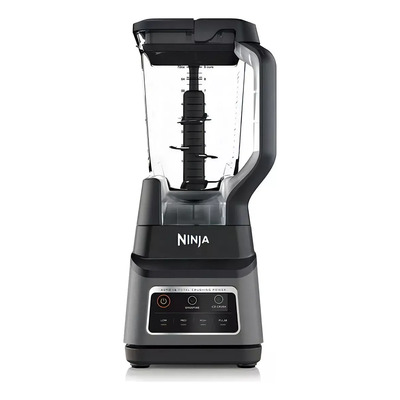 Ninja - Licuadora Profesional Plus Con Auto-iq - Bn701 Color Negro | Meses sin interés