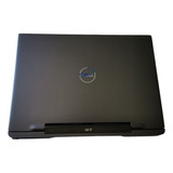 Gaming Lap Dell G7  7790 I7-9750h 16 Ram 1tb + 256 Ssd Tvfmx