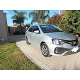 Toyota Etios 2021 1.5 Sedan Xls L18