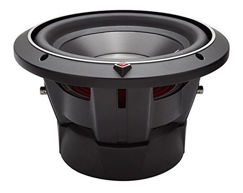 Rockford Fosgate P3d4-10 Puñetazo P3 Dvc 4-ohm 10 Pulgadas 5