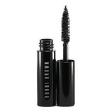 Bobbi Brown  Smokey Ojos Mascara Negro Viaje 0,1 .1 Oz 3 Mll