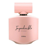 Perfume Impredecible Esika - mL a $960