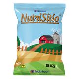 Ração Nutrisítio Coelho 5 Kg