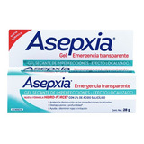 Asepxia Emergencia Spot Transparente Gel Secant 28g Oferta