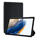 Funda Tipo Smart Cover Para Samsung Tab A8 10.5 X200