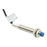 Sensor Indutivo Jng Lm8-3002na Não-faceado Na 6~36vcc Npn