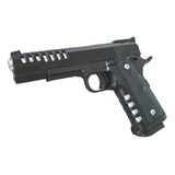 Lanzador Airsoft Beretta M688 Resorte + 2000 Municiones