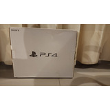 Caja Ps4 Vacía 