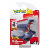 Battle Feature Figure Garchomp Pokemon Figura 11cm