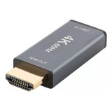 1 Adaptador Usb-c Hembra A Hdmi Macho 4k 60hz For Tablet