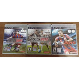 Juegos Ps3 Originales Impecables