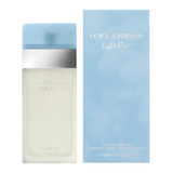 Light Blue Mujer Edt 50ml Silk Perfumes Original Ofertas