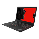 Lenovo Thinkpad L480 Intel I5-8250u 16gb 512gb Ssd Hd 14 W10