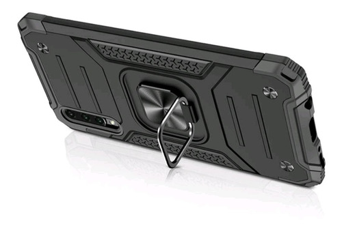 Capa + Pelicula Vidro 3d Para Samsung Galaxy A30s/ A50/ A50s