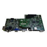 Repuesto Placa Main Logica Proyector Benq Mx613st Todelec