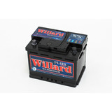Bateria Para Auto Willard Blindada Ub 730 Ag D 12x75