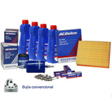 Kit Afinacion Aceite 20w50 Chevy Pick Up 1.6l 2003