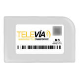 Tag Televía / Clásico / Saldo 0 | 85100