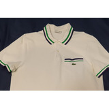 Lacoste Live! - Polo Talla 3