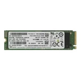 Disco Sólido M.2 Pcie 256gb Ssd 2280 Oem Phison Csi Color Verde