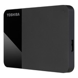 Disco Duro Externo Toshiba Canvio Ready 2tb Usb 3.0 Portatíl