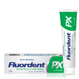Fluordent Px Pasta X 120 Grs