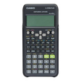 Calculadora Científica Casio Fx-570es Plus 417 Funciones