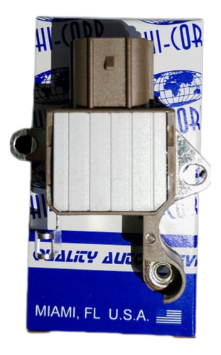 Regulador Alternador Toyota Hi-lux Inyeccin Previa Runner  Foto 2