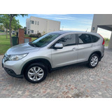 Honda Cr-v 2014 2.4 Ex L 4wd 185cv At