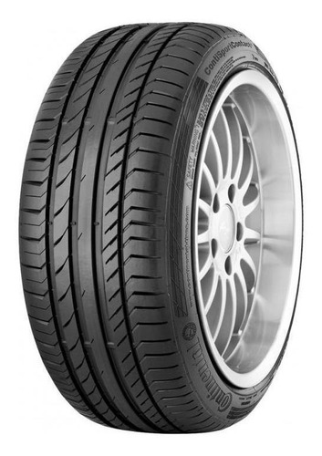 Llanta Continental Contisportcontact 5 225/45r17 91 Y